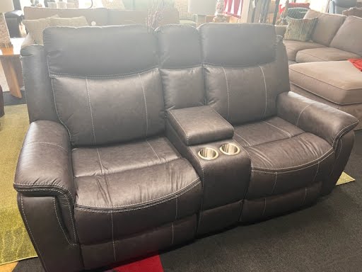 Love Seat - Highland Recliner
