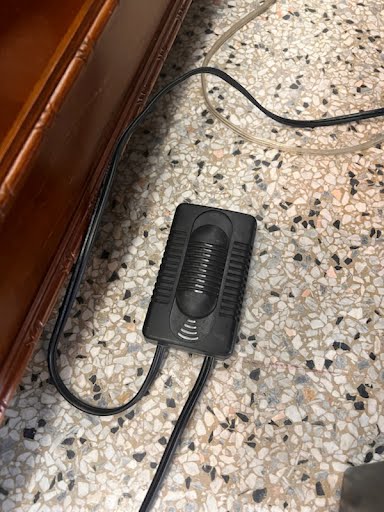 Rooms to Go Floor Lamp/Tree Lamp 5 Arm