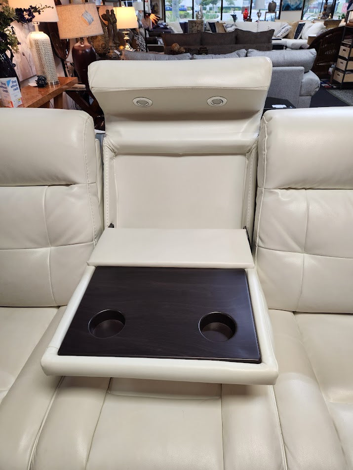 Recliner Sofa