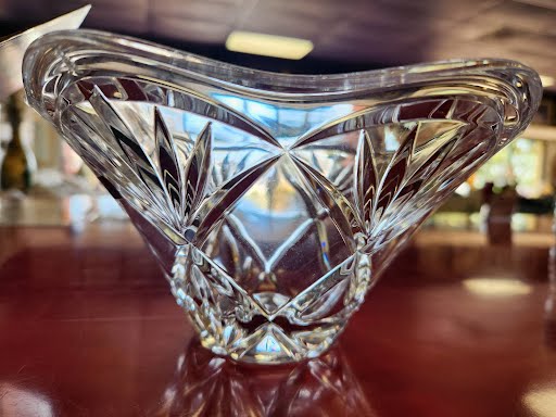 Marquis By Waterford Honour 8.5” Crystal Bowl