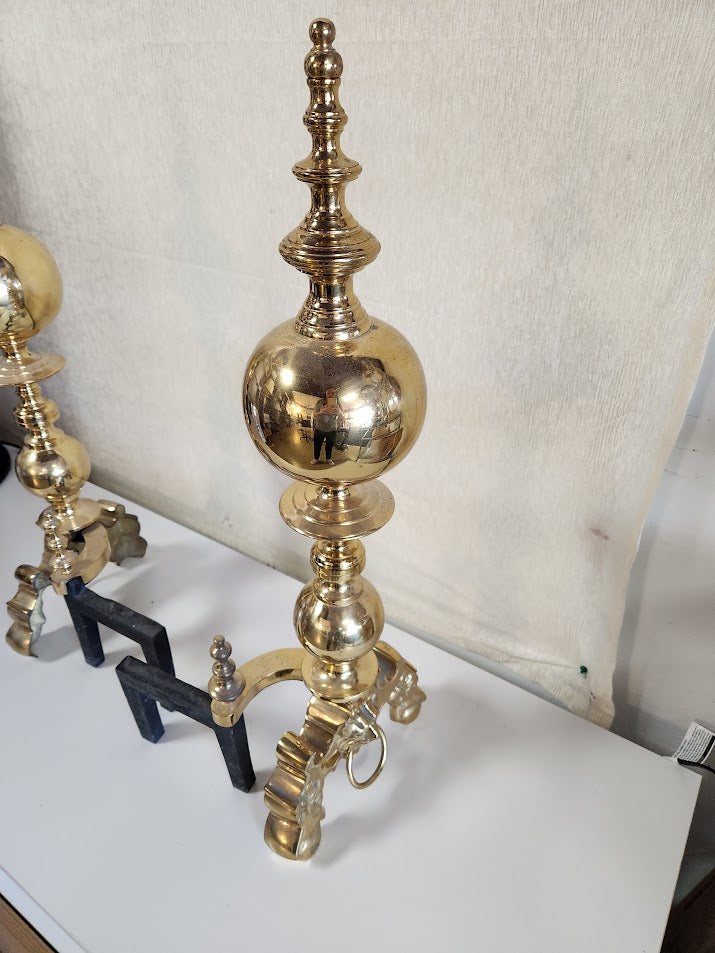 Fireplace tools