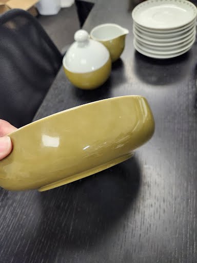20 Pieces-  La Ronde by Mikasa China