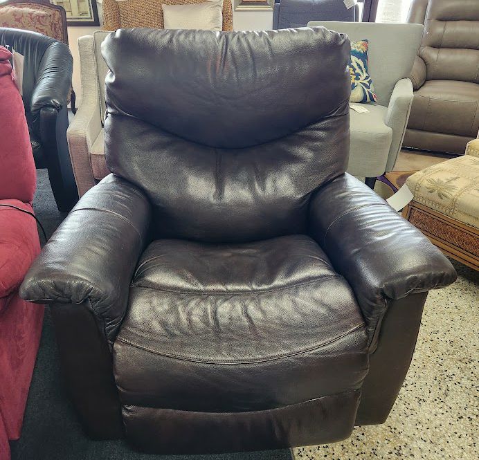 Recliner Chair