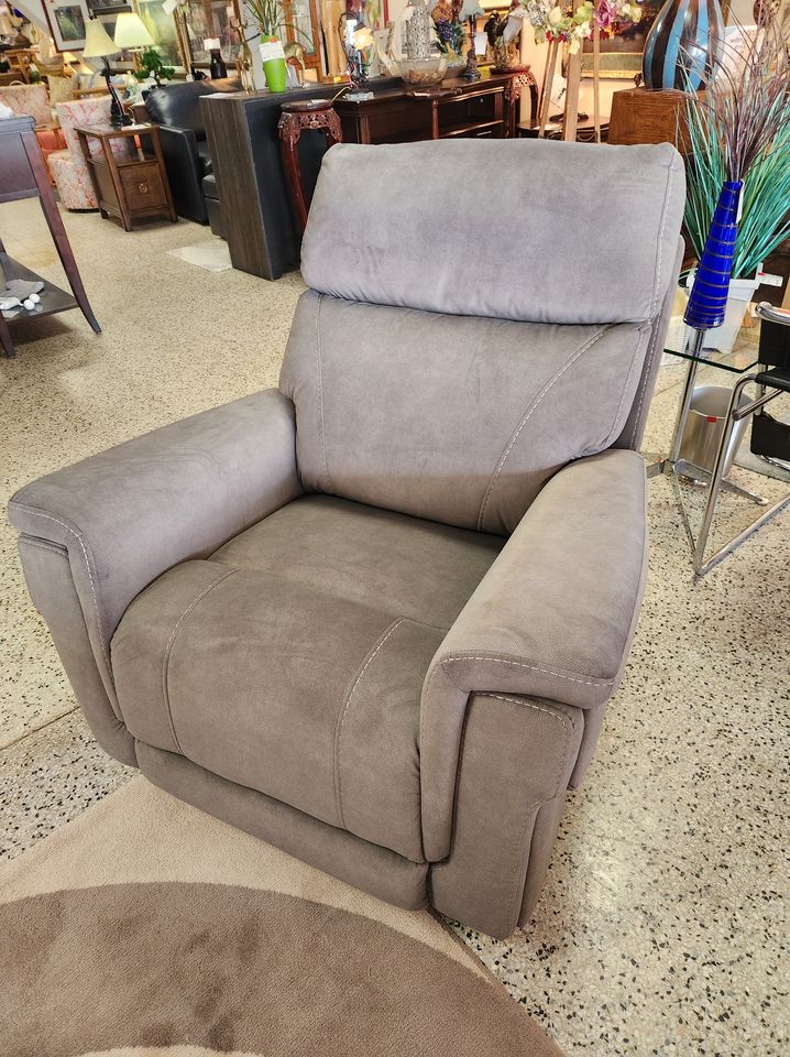 Electric Recliner