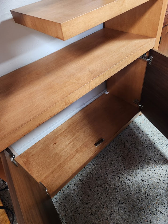 Bookcase