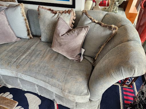 Lexington Shabby Sofa