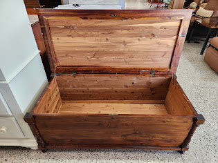Chest