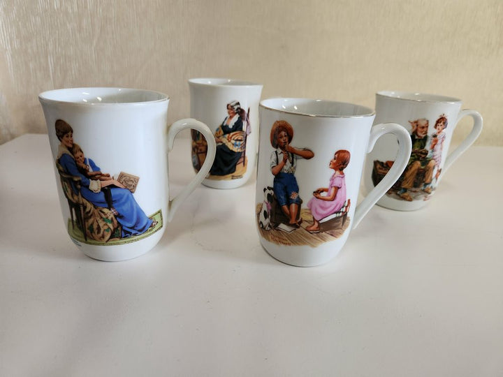 Collectable Mugs Home Item