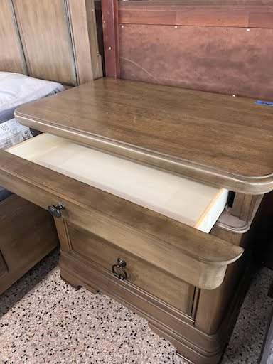 Bed Sizes Queen Bed Set