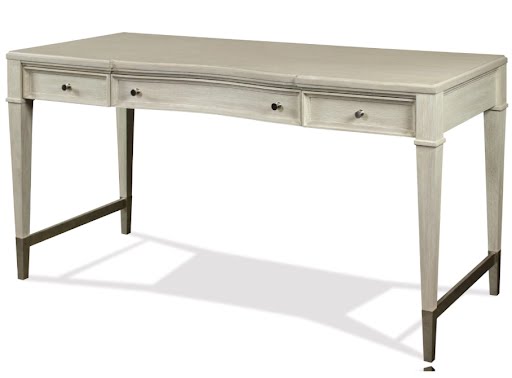 Champagne Wood Desk