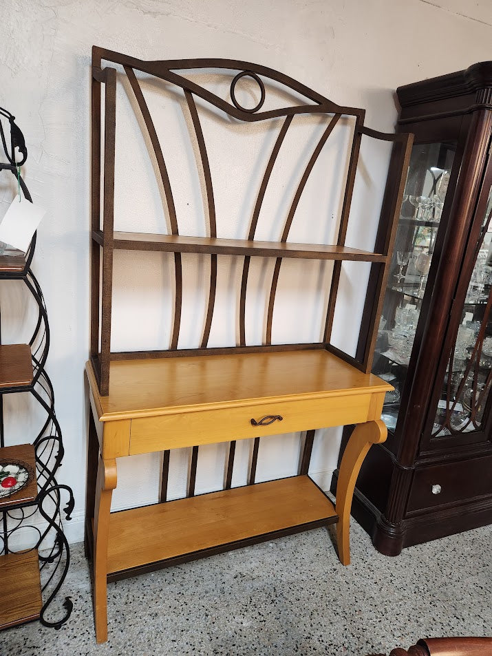 Baker's Rack