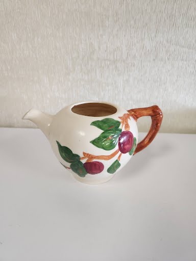 Teapot