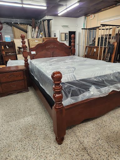 Bed Sizes Queen Bed