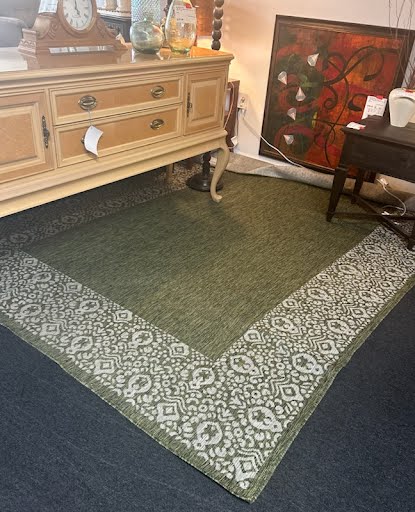 Area Rug