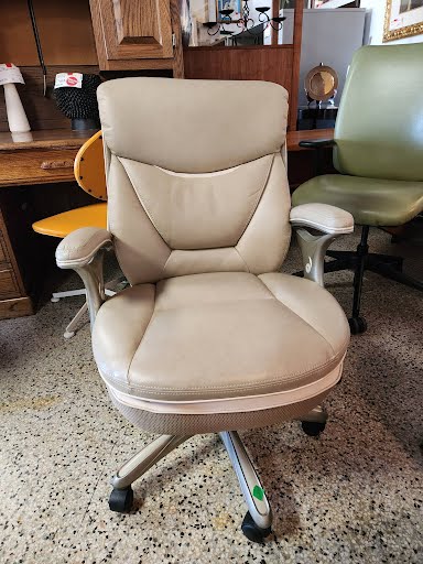 Serta Adjustable Desk Chair