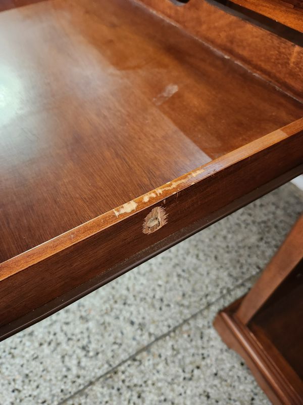 Desk