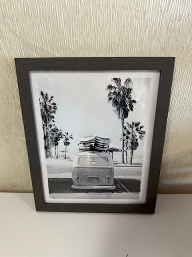 9x11 Wall Art