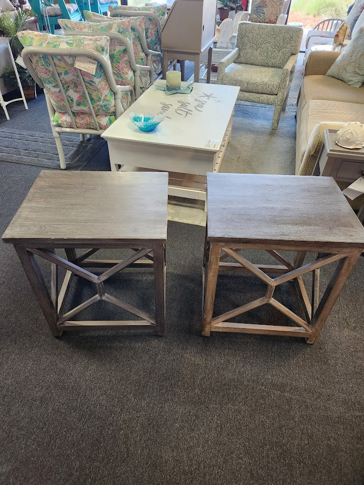 End Table