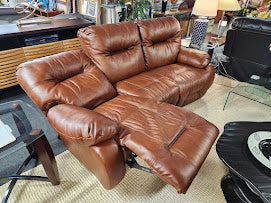 Recliner Sofa