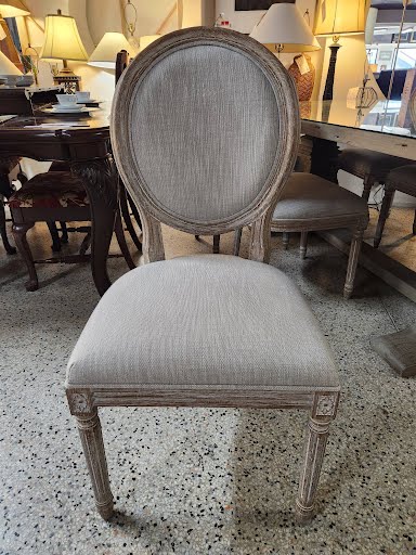 RESTORATION HARDWARE "Salvaged Wood" Collection Dining Set - 84x42"