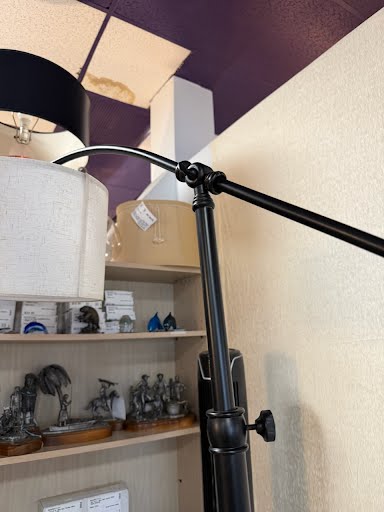 Floor Lamps