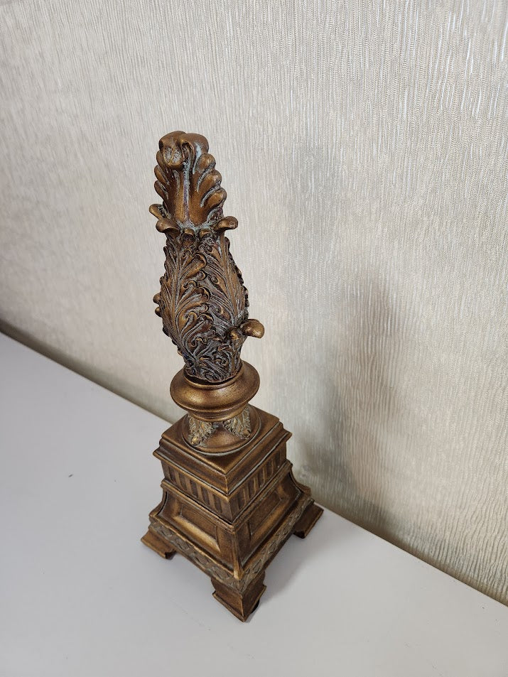 13.5" Decorative Finial