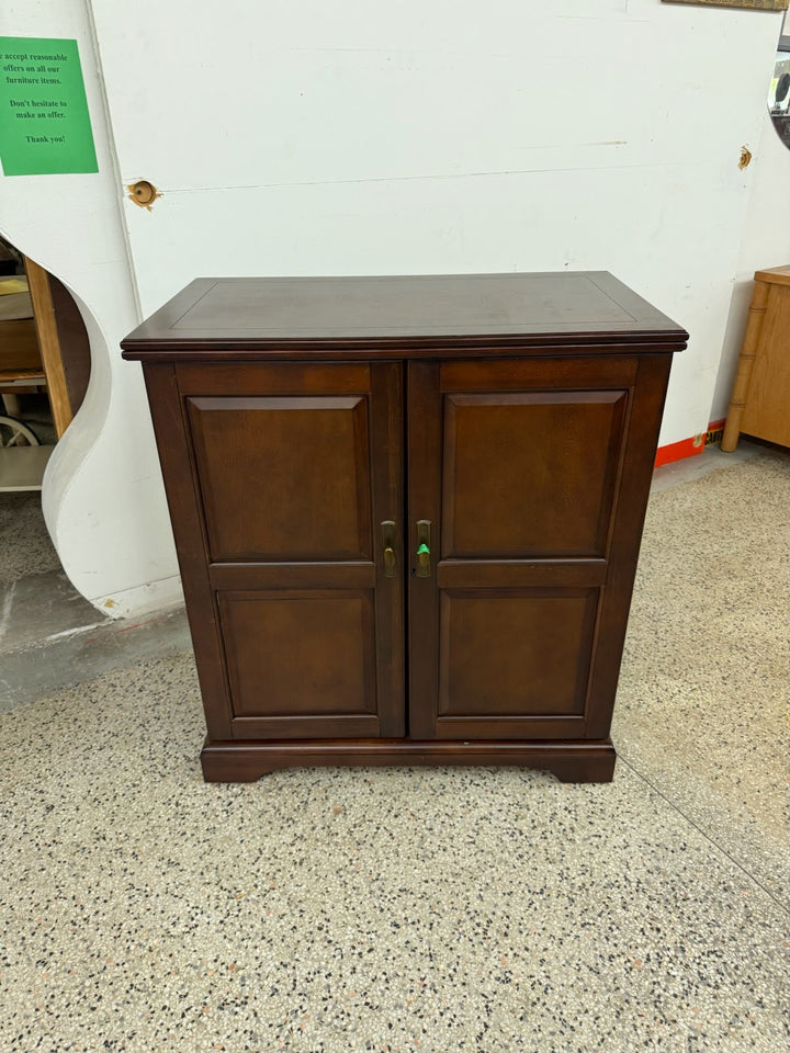 Bar Cart Howard Miller