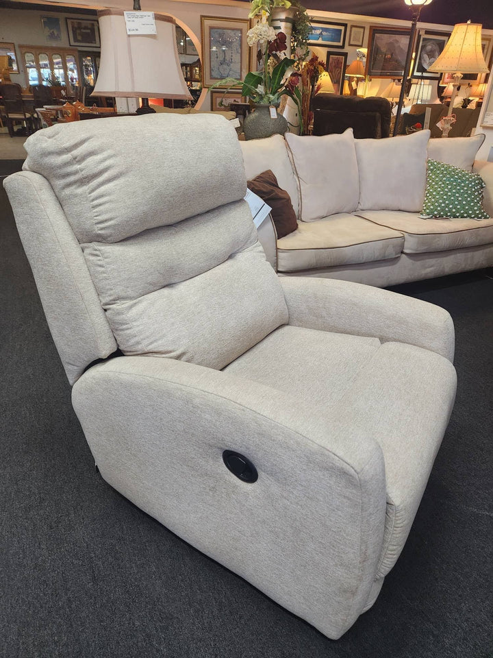 Manual Recliner