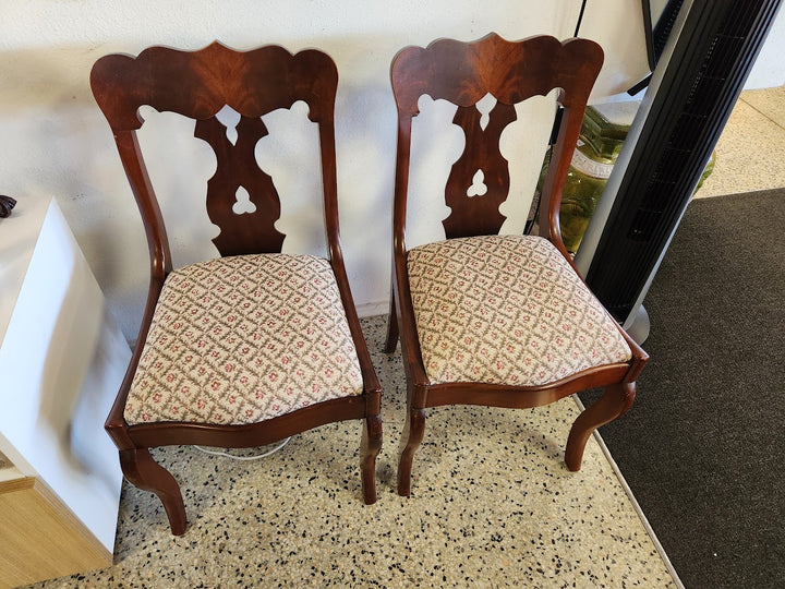 Dining Chairs