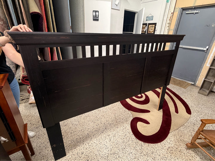 Headboard