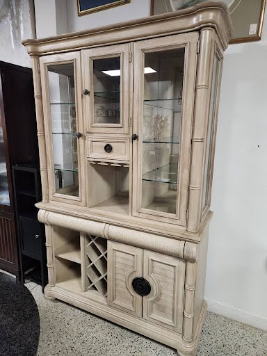 China Cabinet