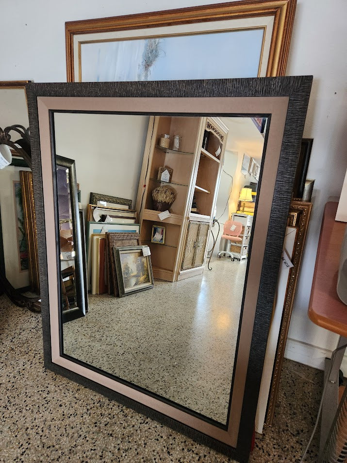 36x46 Mirror