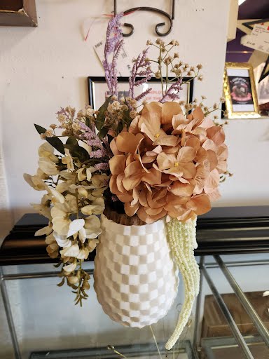 Floral Arrangement