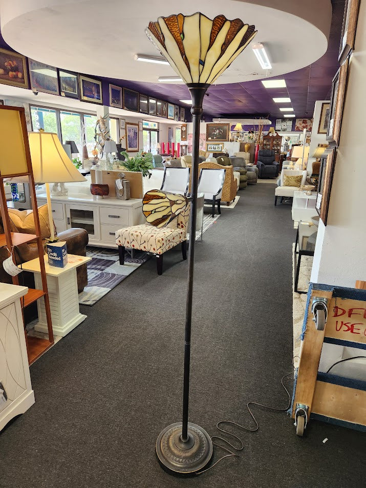 Floor Lamps
