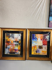 30x36" Wall Art