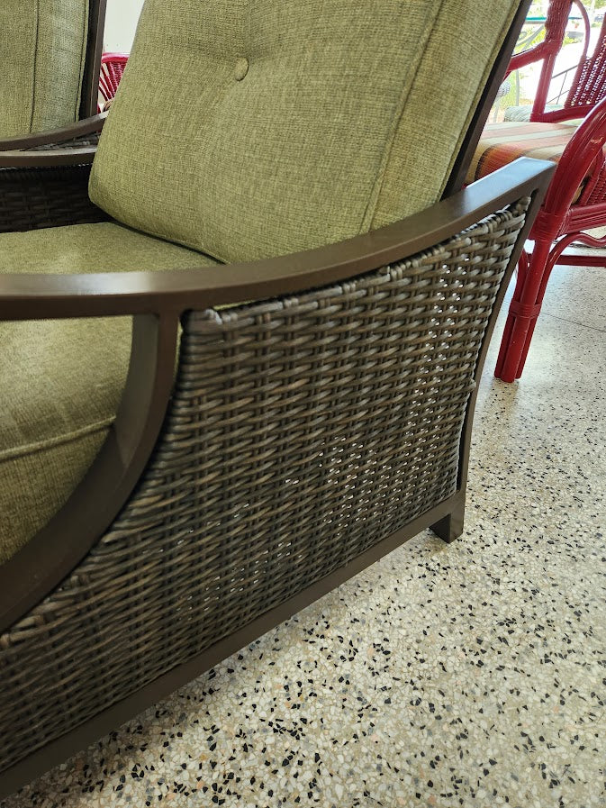 Outdoor Chair