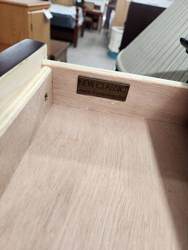 Nightstand