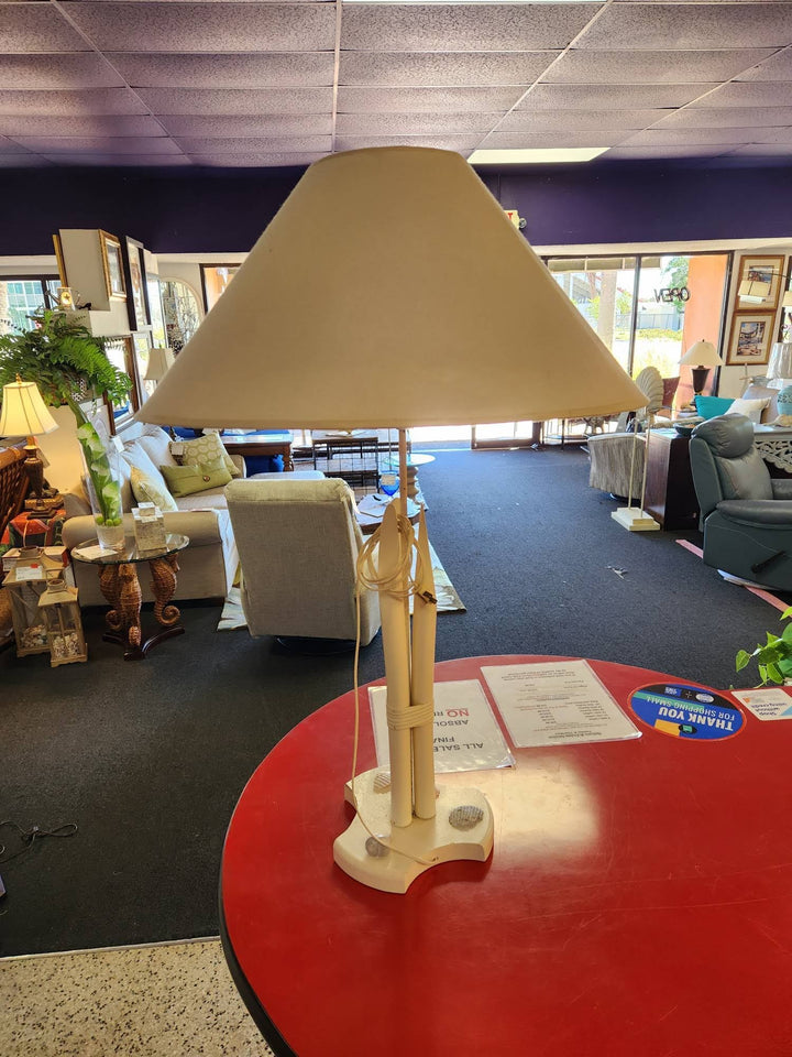 36" Tall Table Lamp