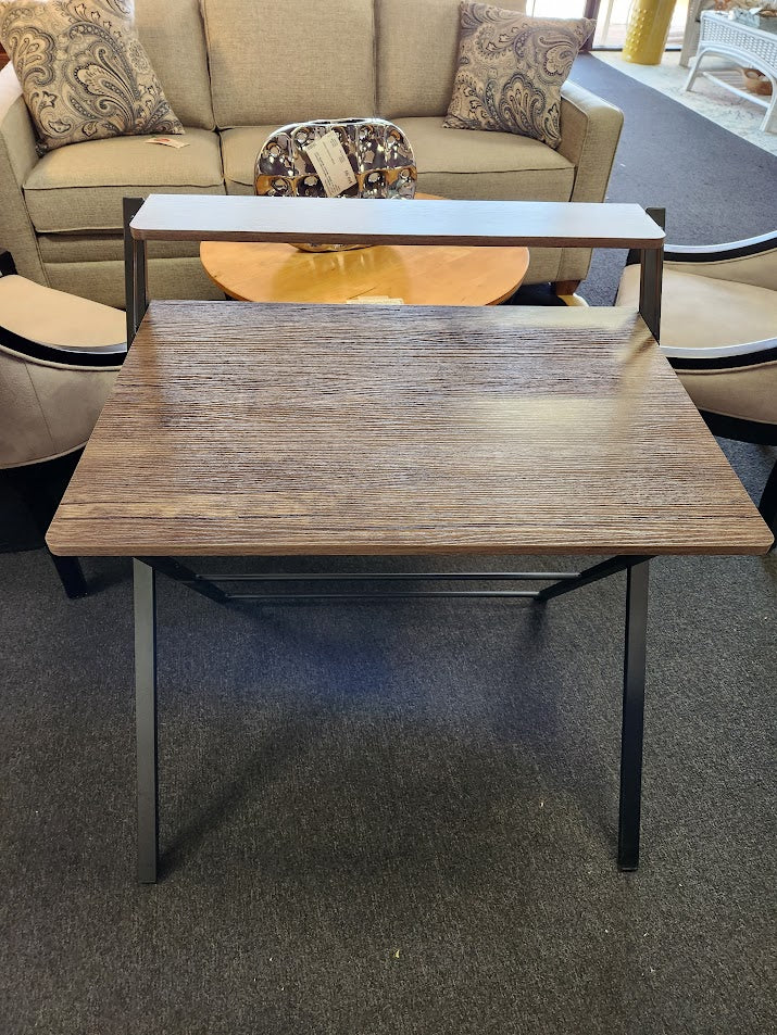 Foldable Desk