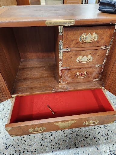 Nightstand Ming Dynasty