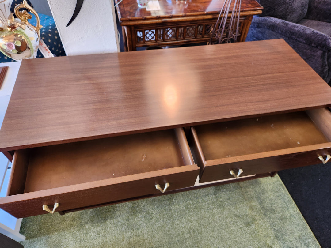Vintage Buffet