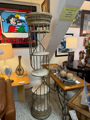 Display Unit