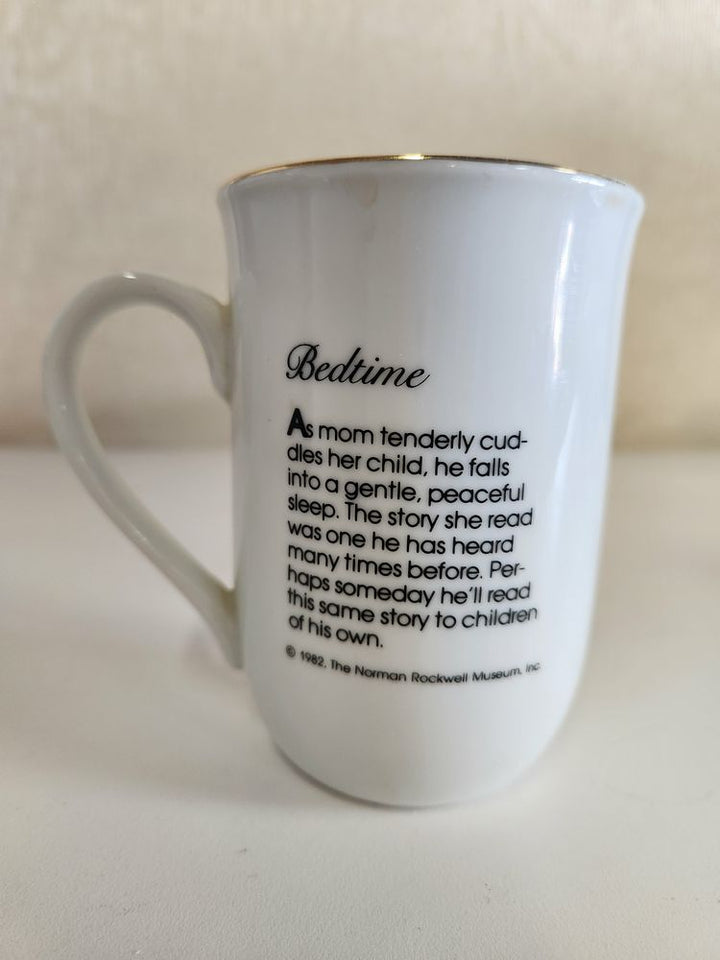 Collectable Mugs Home Item