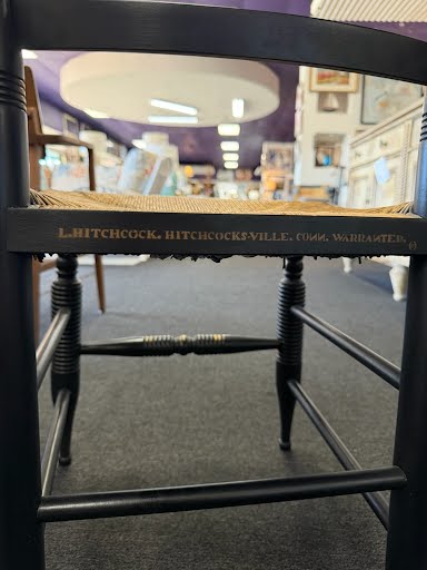 Dining Chairs