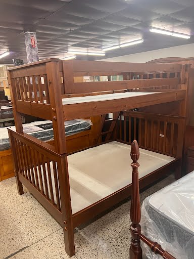 Pier 1 Imports Bunk Bed