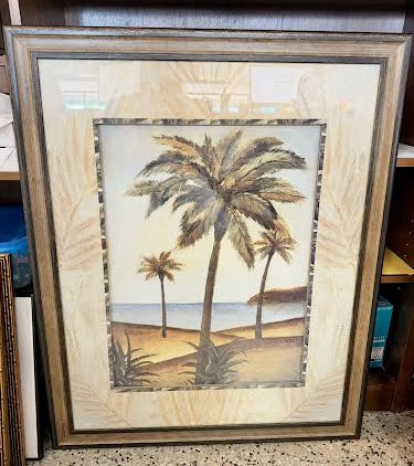 31x38 Wall Art