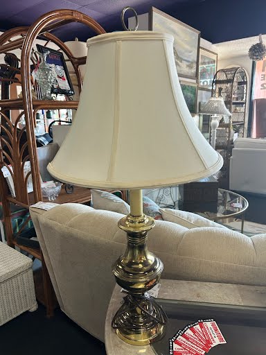 32" Height Table Lamps