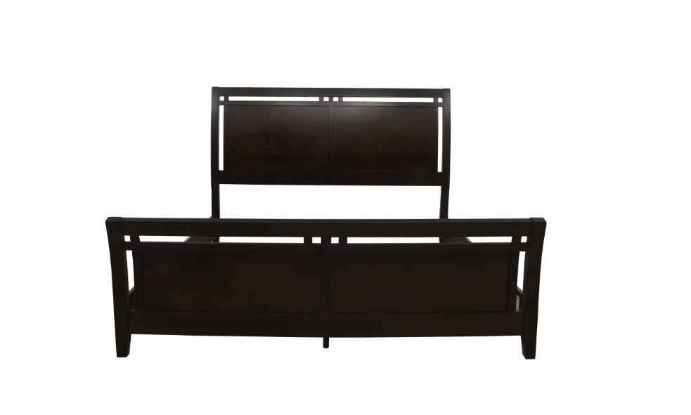 Casana Furniture Company 3 PIECE King Bed Set