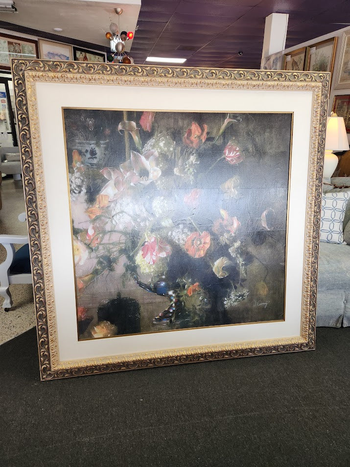 67x66"H Wall Art