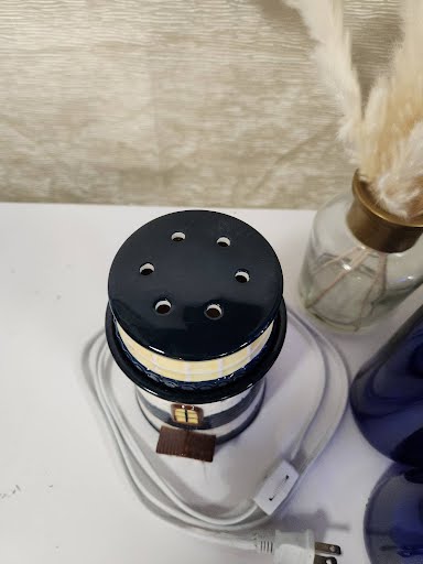 Scentsy Warmer